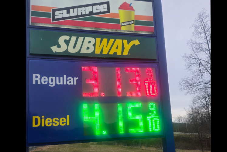 Price Changer