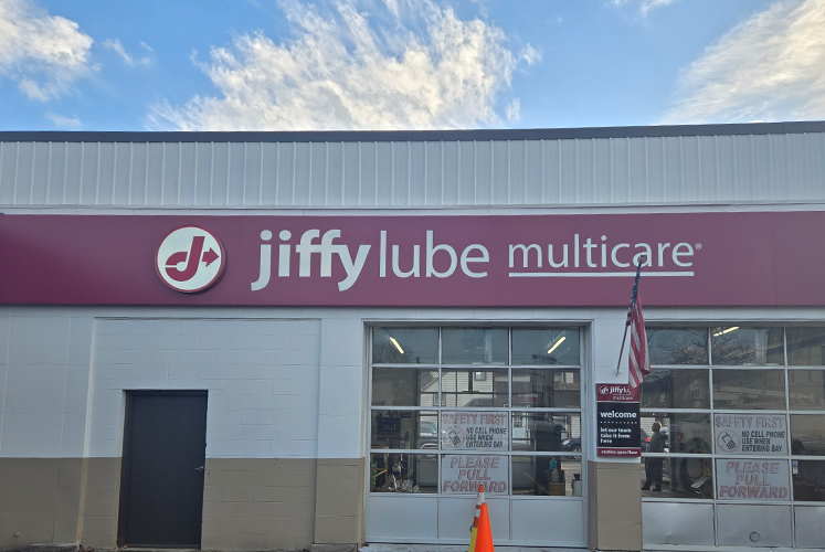 Rebranding